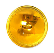 MCS proyector inserto amarillo claro lente