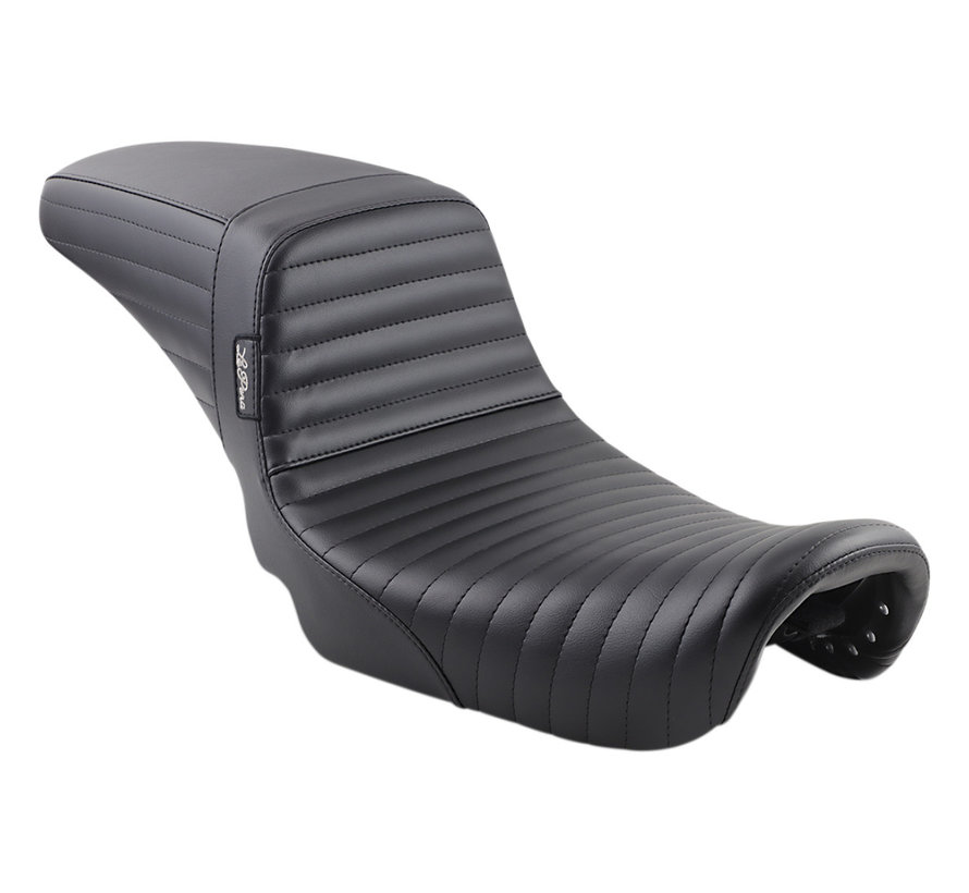 Kickflip Seat plissé papa longues jambes s'adapte: > 06‑17 FXD
