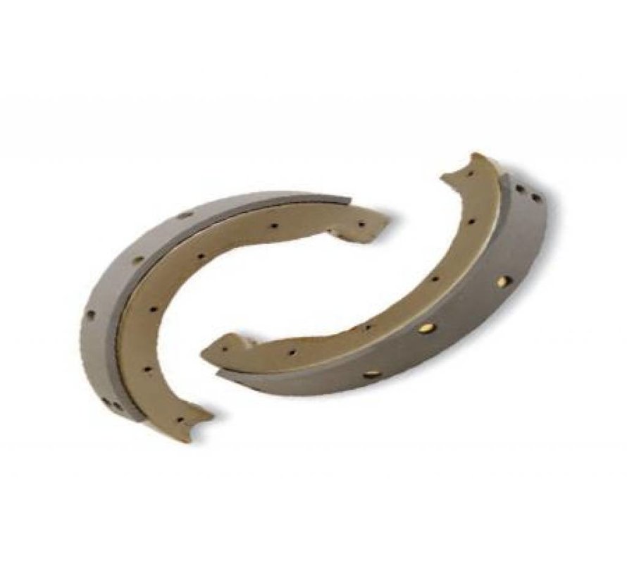 brake pad shoes