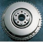 TC-Choppers brake drum sprocket sets