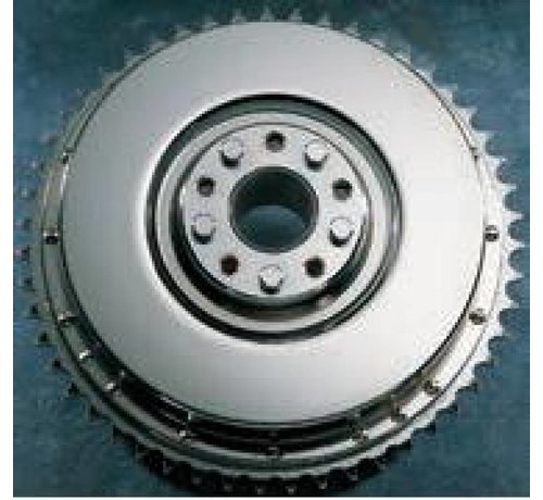 TC-Choppers brake drum sprocket sets