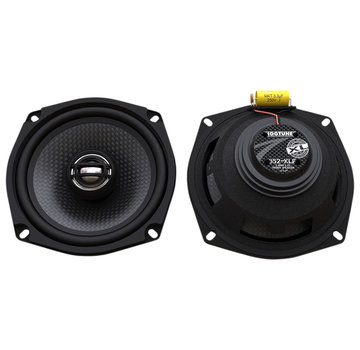 Hogtunes 150 Watt XL Rear Speaker Kit Fits:> 06-13 FLHTCU/FLTRU/FLHTCUTG/FLHXS