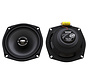 150 Watt XL Rear Speaker Kit Passend für:> 06-13 FLHTCU/FLTRU/FLHTCUTG/FLHXS