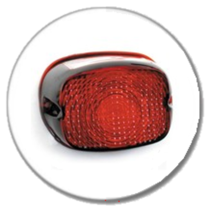 Taillight conventionnel