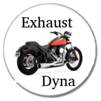 Sistema de escape Harley Davidson Dyna 2 en 1