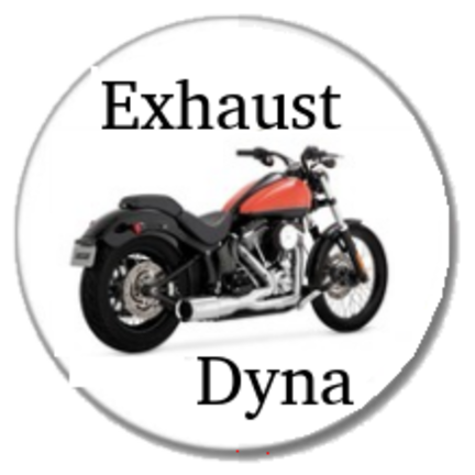 Système d'échappement Harley Davidson Dyna 2 en 1