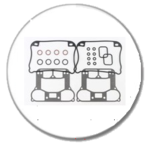 Rockerbox gaskets