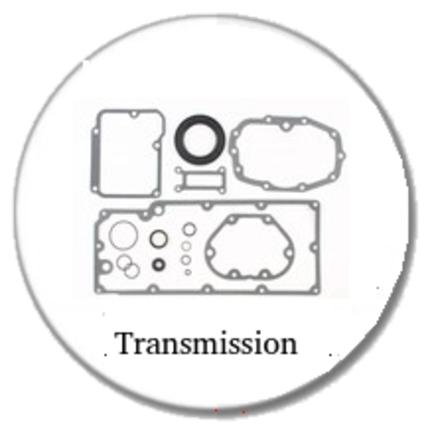 Kits de joints de transmission Harley Davidson