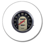 Speedometer (dash)