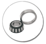 wheel bearings and seals