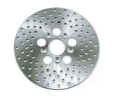 TC-Choppers brake rotor 10 inch with TUV