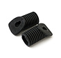 footpeg rubbers Fits: > 82-94 FXR; 91-05 Dyna XL