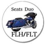 Touring seats duo (1985-2022)