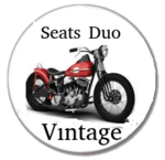 FX/FL Pre-84  Seats Duo