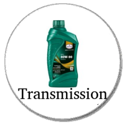 Harley Davidson Transmission Oil