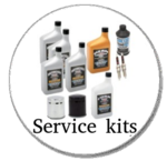 kits de service d'huile