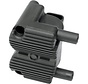 ignition coil Fits: > 01-06 Softail; 14-17 FLS/S; 02-07 FLT/Touring; 04-11 Dyna