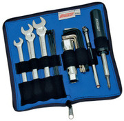 Cruztools tools toolbag small us size