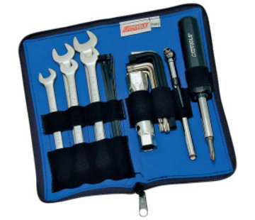 Cruztools tools toolbag small us size