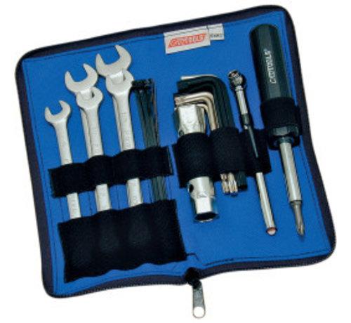 Cruztools tools toolbag small us size