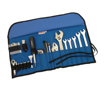 Cruztools outils roadtech h3 tool kit tailles américaines