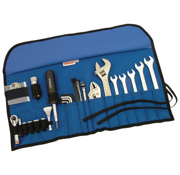 Cruztools outils roadtech h3 tool kit tailles américaines
