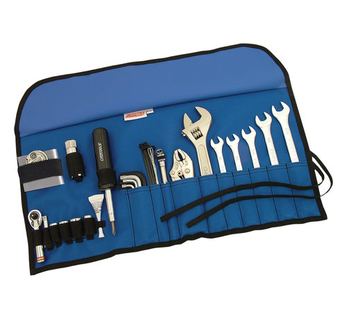 Cruztools outils roadtech h3 tool kit tailles américaines