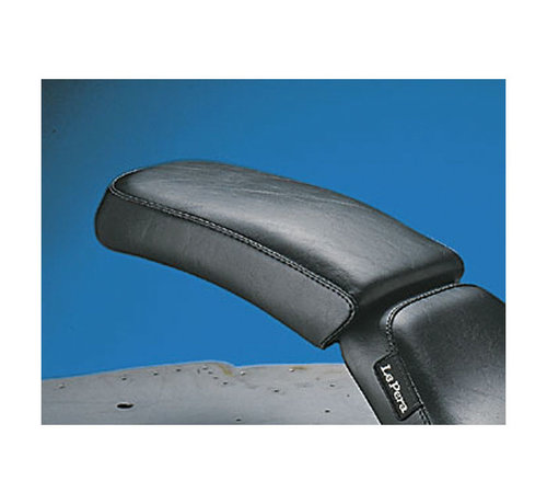 Le Pera asiento solo Pillion Pad Bare Bones Smooth 62-84 FX FL