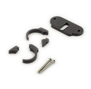 Motogadget Kit de clips de guidon