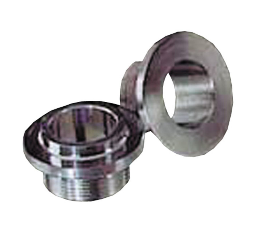 gas tank petcock tank bung 22mm thread steel Fits: > Universal