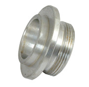 Pingel gas tank petcock tank bung 22mm thread aluminum Fits: > Universal