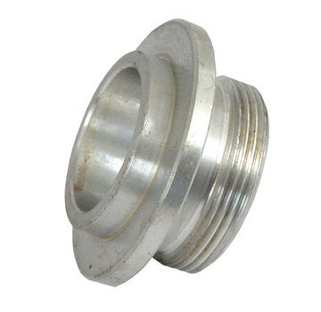 Pingel gas tank petcock tank bung 22mm thread aluminum Fits: > Universal