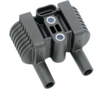 TC-Choppers Ignition coil, OEM style single fire. Fuel Injected models Fits: > 07-21 XL; 08-12 XR1200; 14-20 Street XG750/A, XG500.