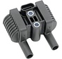 Ignition coil OEM style single fire Fuel Injected models Fits: > 07-21 XL; 08-12 XR1200; 14-20 Street XG750/A XG500