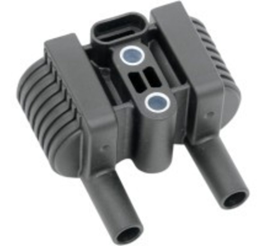 Ignition coil OEM style single fire Fuel Injected models Fits: > 07-21 XL; 08-12 XR1200; 14-20 Street XG750/A XG500