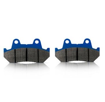 DNA brake pad Rear/Front  Fits: > DNA Calipers