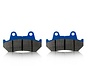 brake pad Rear/Front Fits: > DNA Calipers