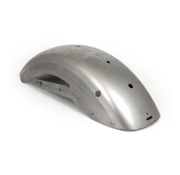 MCS stock style rear fender Fits:>10-21 XL Sportster