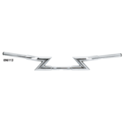 TC-Choppers guidons Z-bars fat bubba