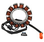 Charging Alternator Stator Fits: > 07-13 ALL XL Sportster; 08-12 XR1200