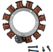 TC-Choppers Laaddynamo Stator Past op: > 76-80 FL, FX