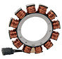 Stator d'alternateur de charge Convient à: > 81-88 Bigtwins