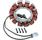 Charging Alternator Stator Fits: > 99-01 FLHR FLT