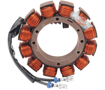 TC-Choppers Charging Alternator Stator Fits: > 02-05 Touring