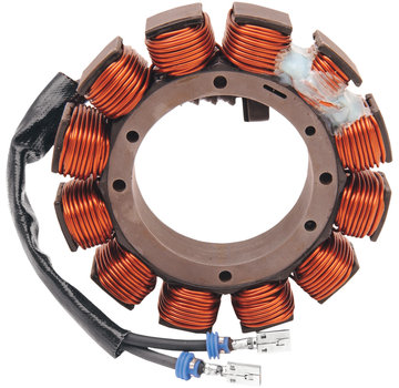 TC-Choppers Ladelichtmaschine Stator Passend für: > 02-05 Touring