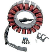 TC-Choppers Stator d'alternateur de charge Convient: > 06-16 FLT/Touring