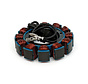 Charging Alternator Stator Fits: > 97-98 FLT