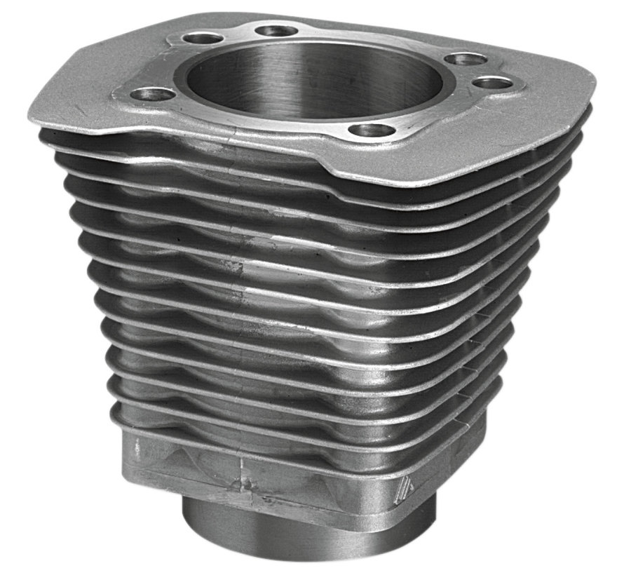 Cylinder for Evolution Motors Fits:> 84-99 Evo bigtwin