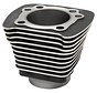 Cylinders for XL Evolution-Style Motors Fits: > 88-03 XL Sportster