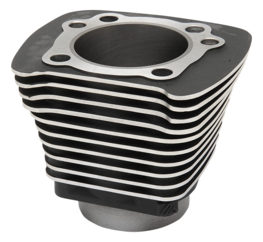 Cylinders for XL Evolution-Style Motors Fits: > 88-03 XL Sportster